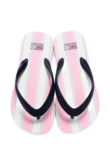 Ciabatte MC2 Saint Barth Kids MC2 SAINT BARTH | SCARPE | FLFL00100760L